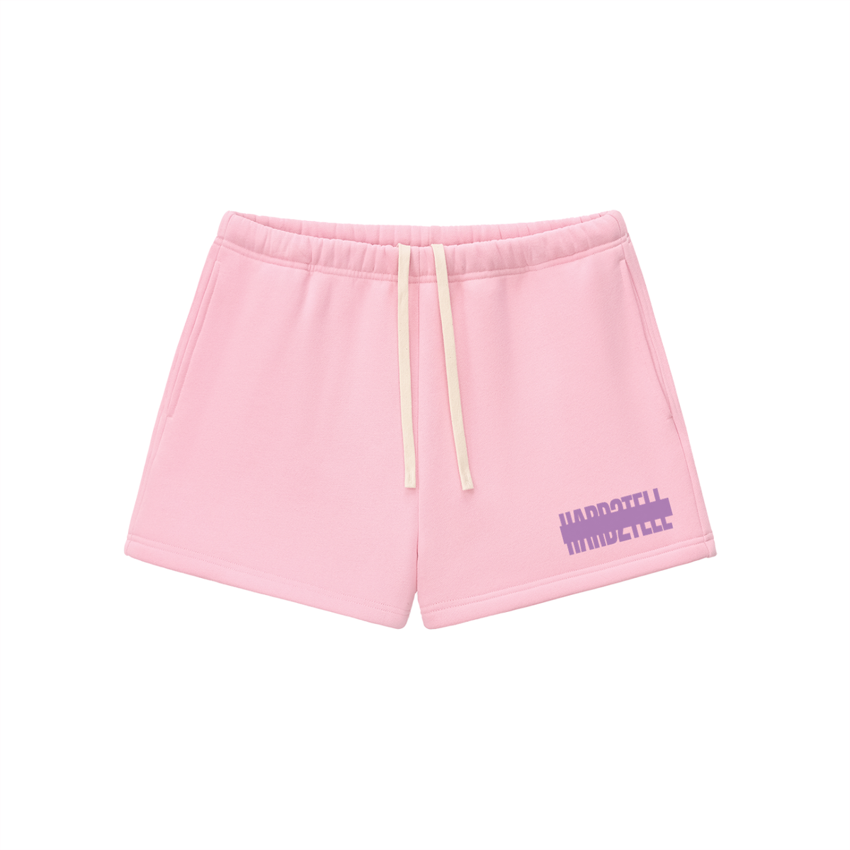 Women's Hug Sweat Shorts