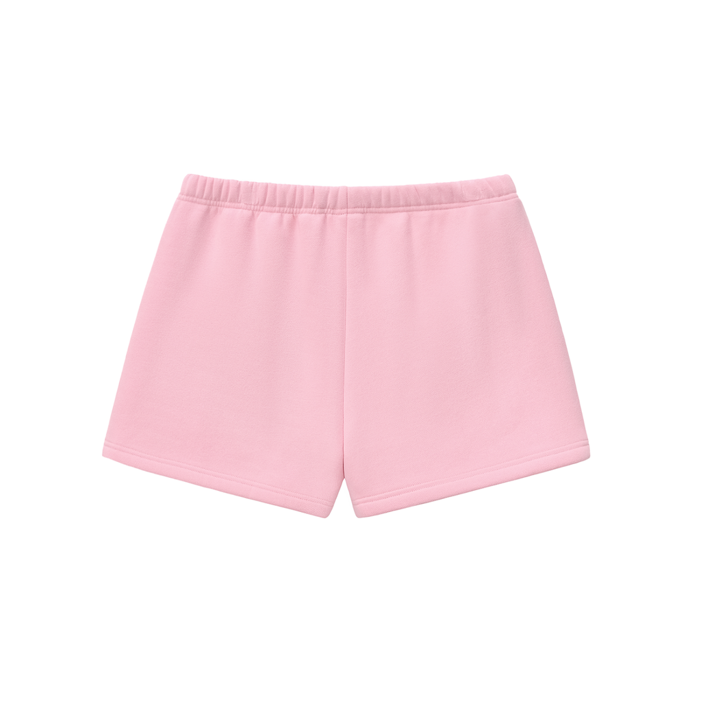 Women's Hug Sweat Shorts