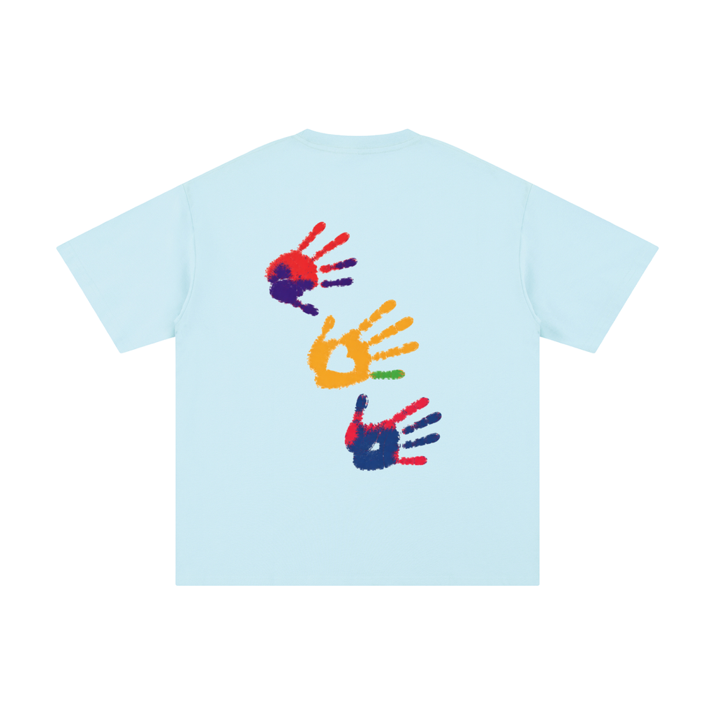 Unisex Pure Cotton T-Shirt