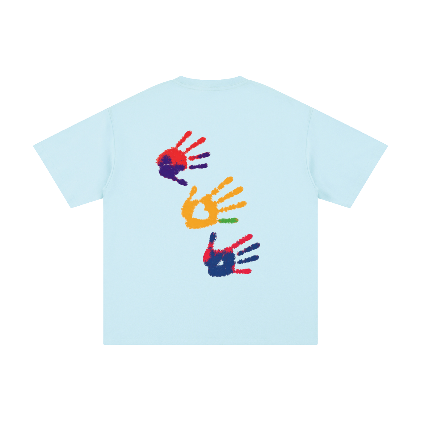 Unisex Pure Cotton T-Shirt