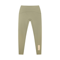 Women's High-Waisted Ankle Length Yoga Leggings