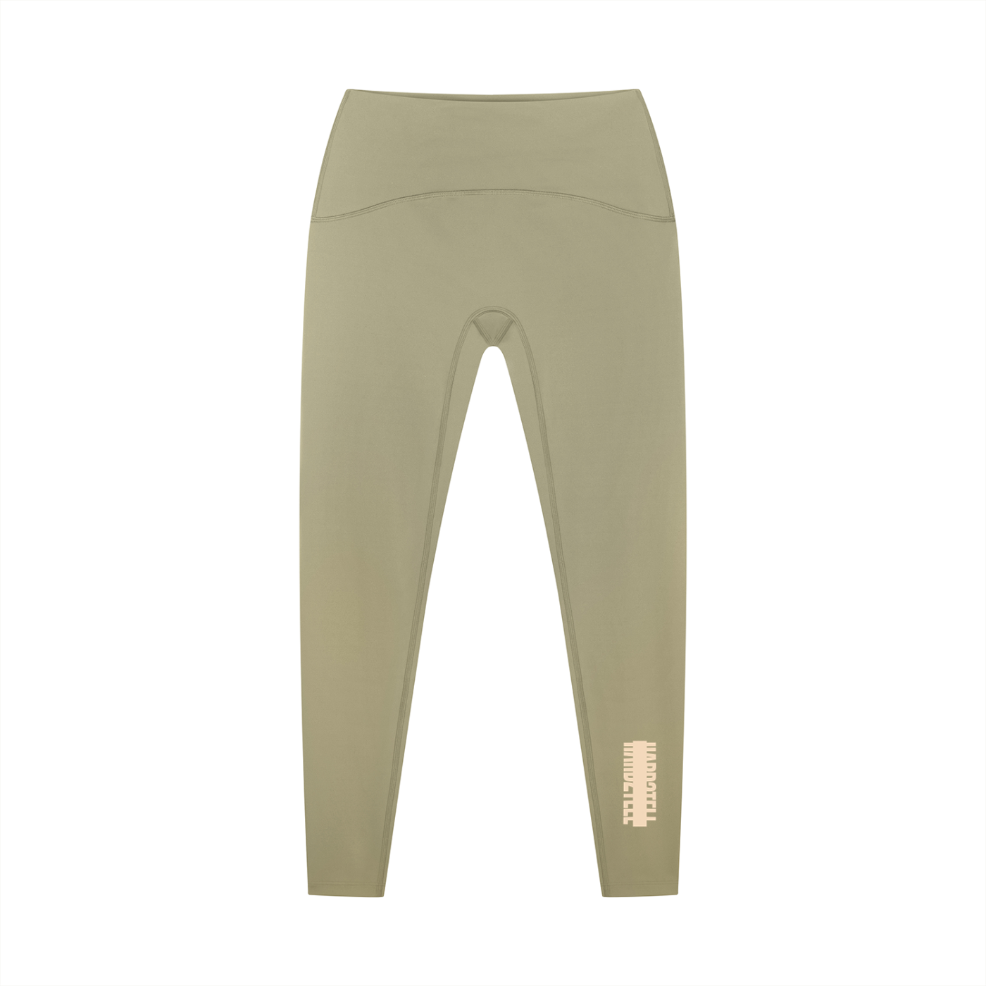 Women's High-Waisted Ankle Length Yoga Leggings