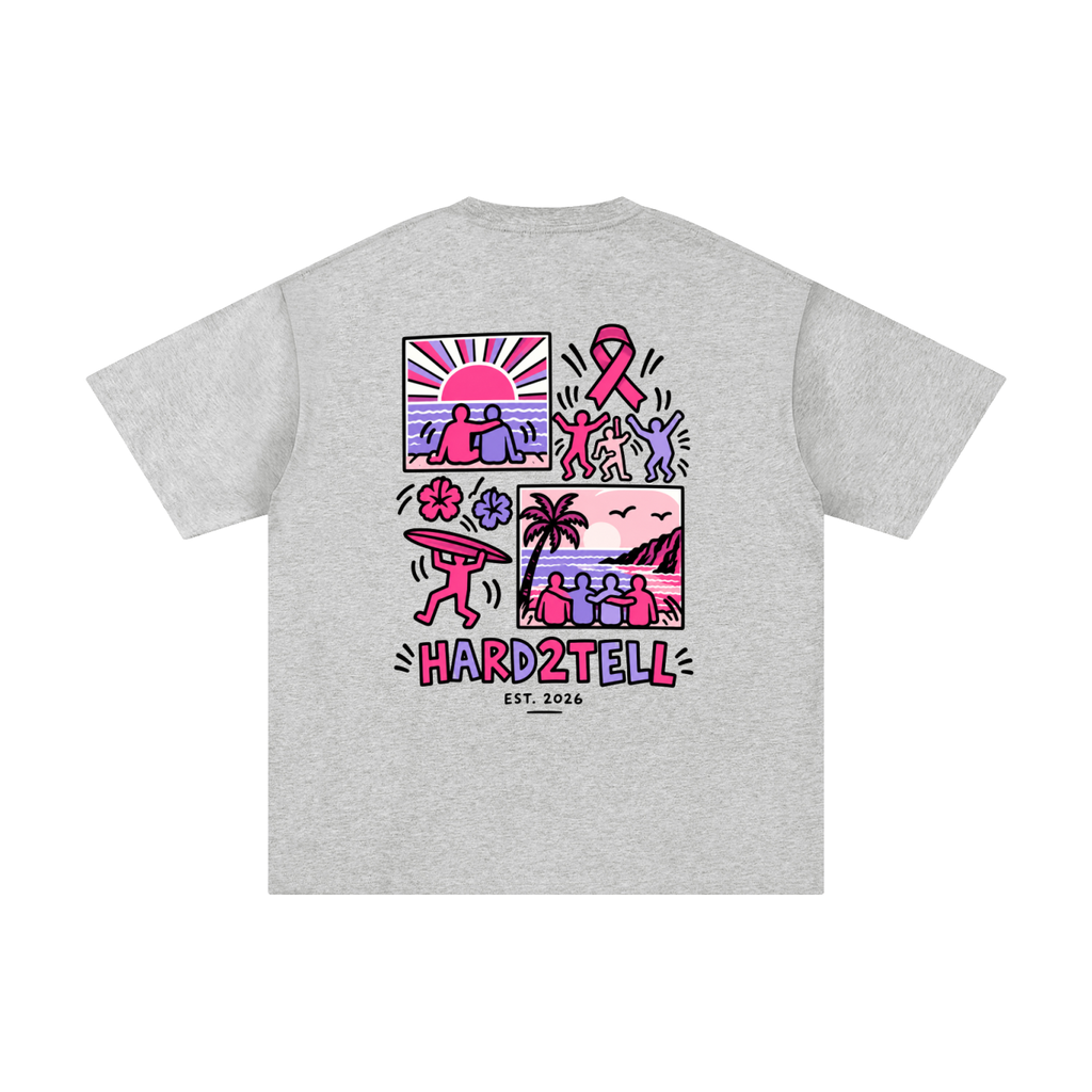 Better Together Tee