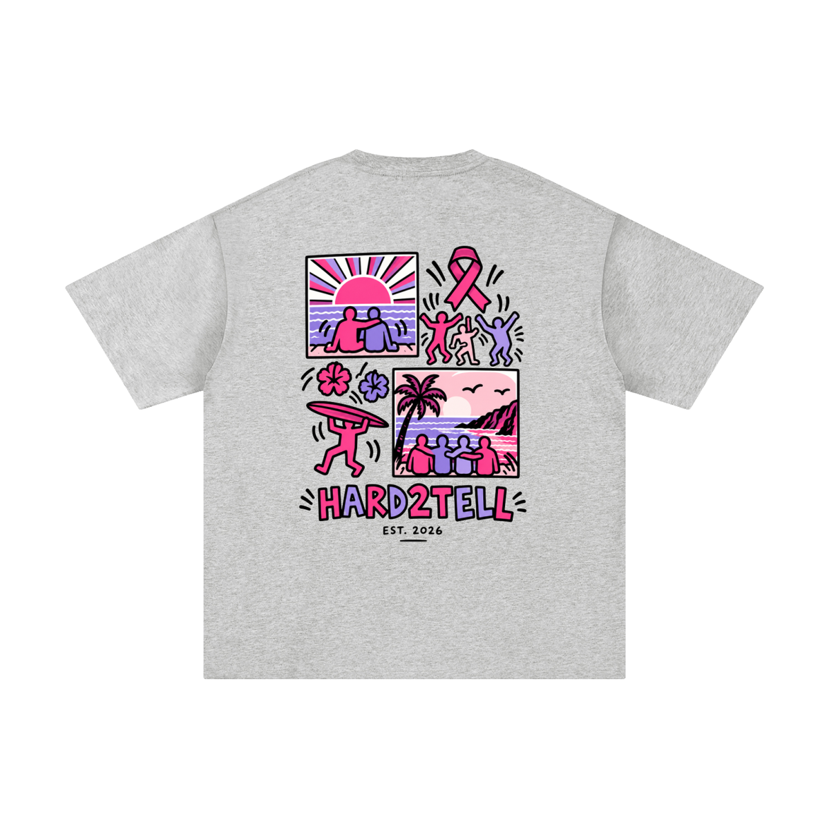 Better Together Tee