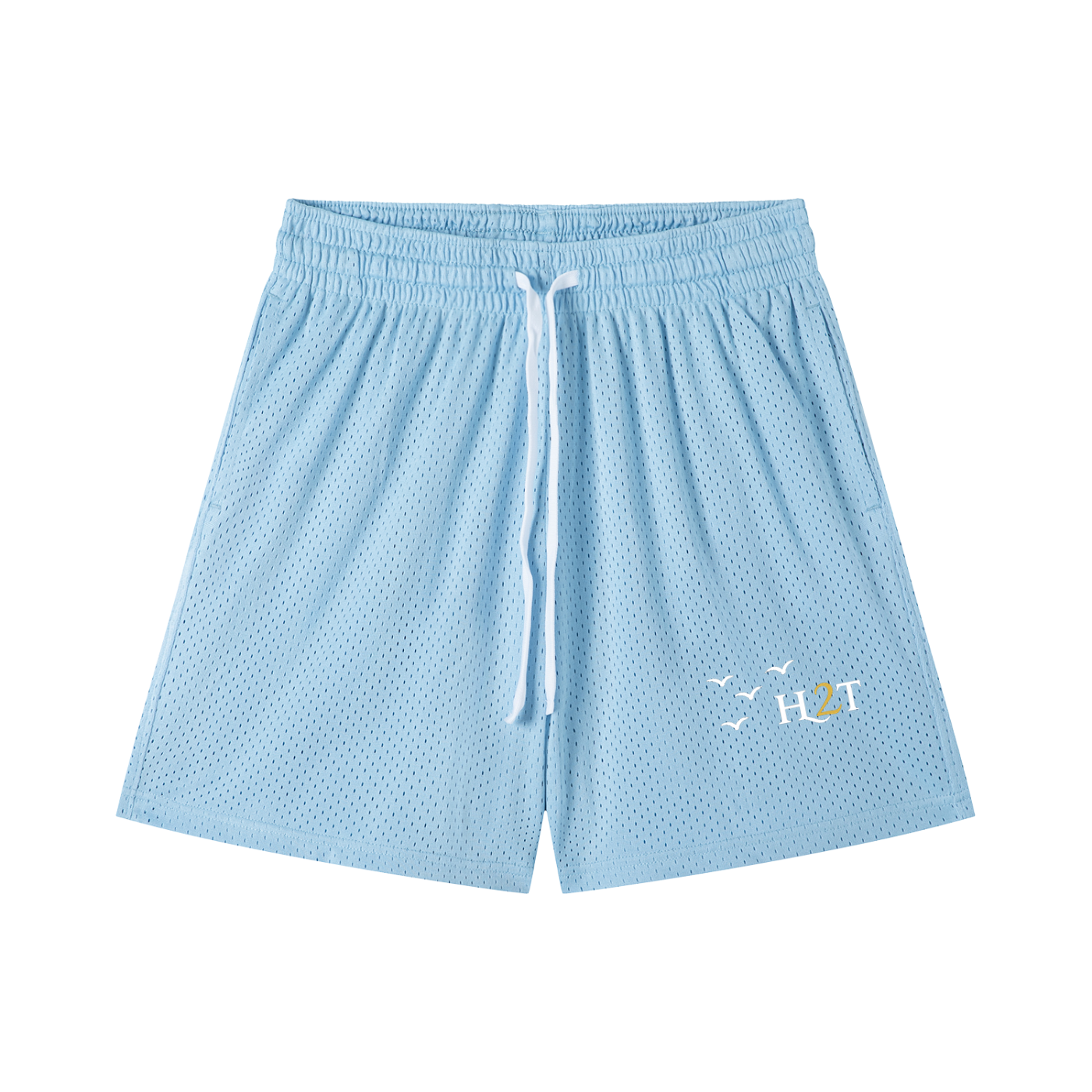 H2T Mesh Shorts