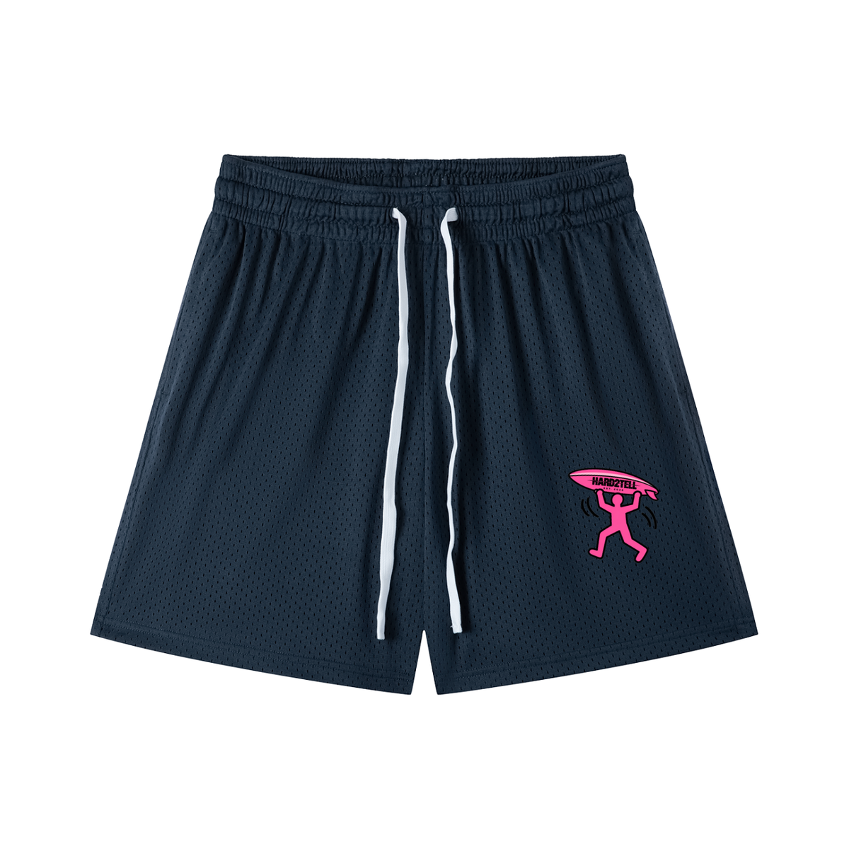 Better Together Shorts