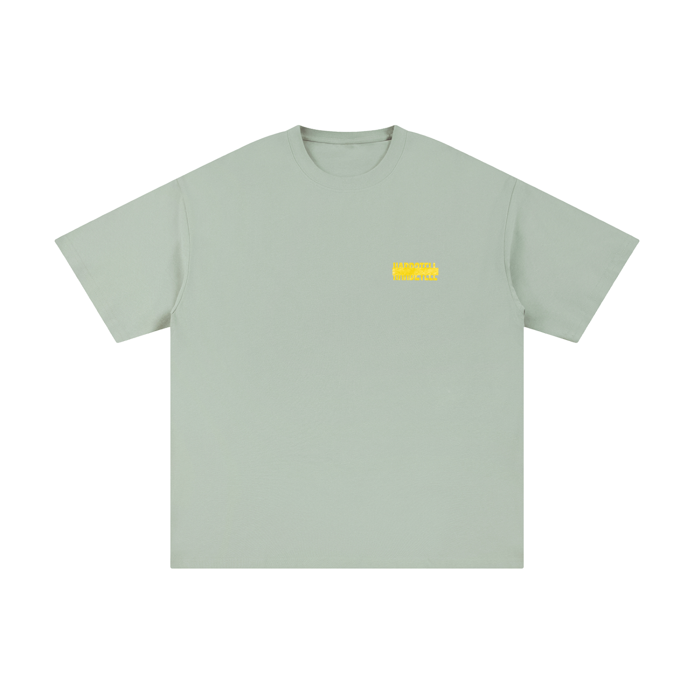 Diamond Art Tee