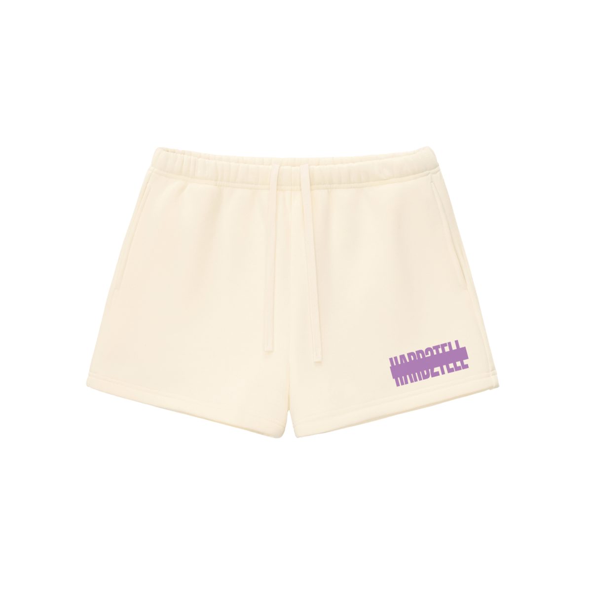 Women's Hug Sweat Shorts