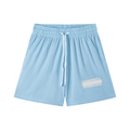 HARD2TELL Mesh Shorts