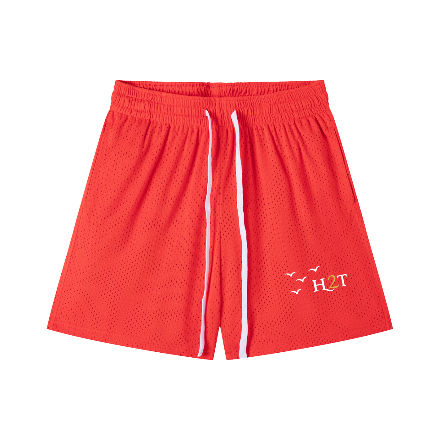 H2T Mesh Shorts