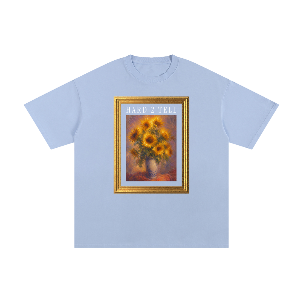 Tournesol Tee