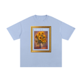 Tournesol Tee