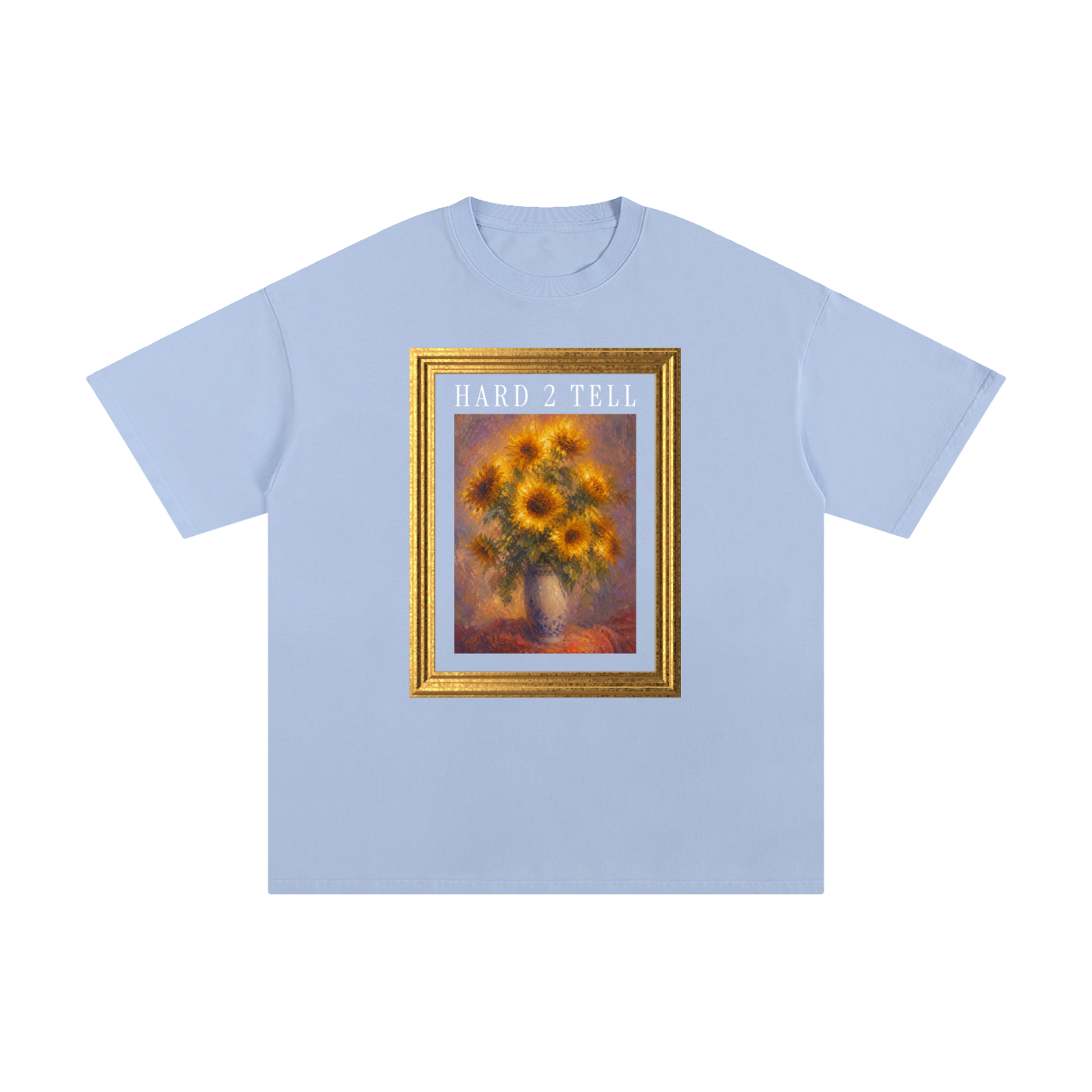 Tournesol Tee