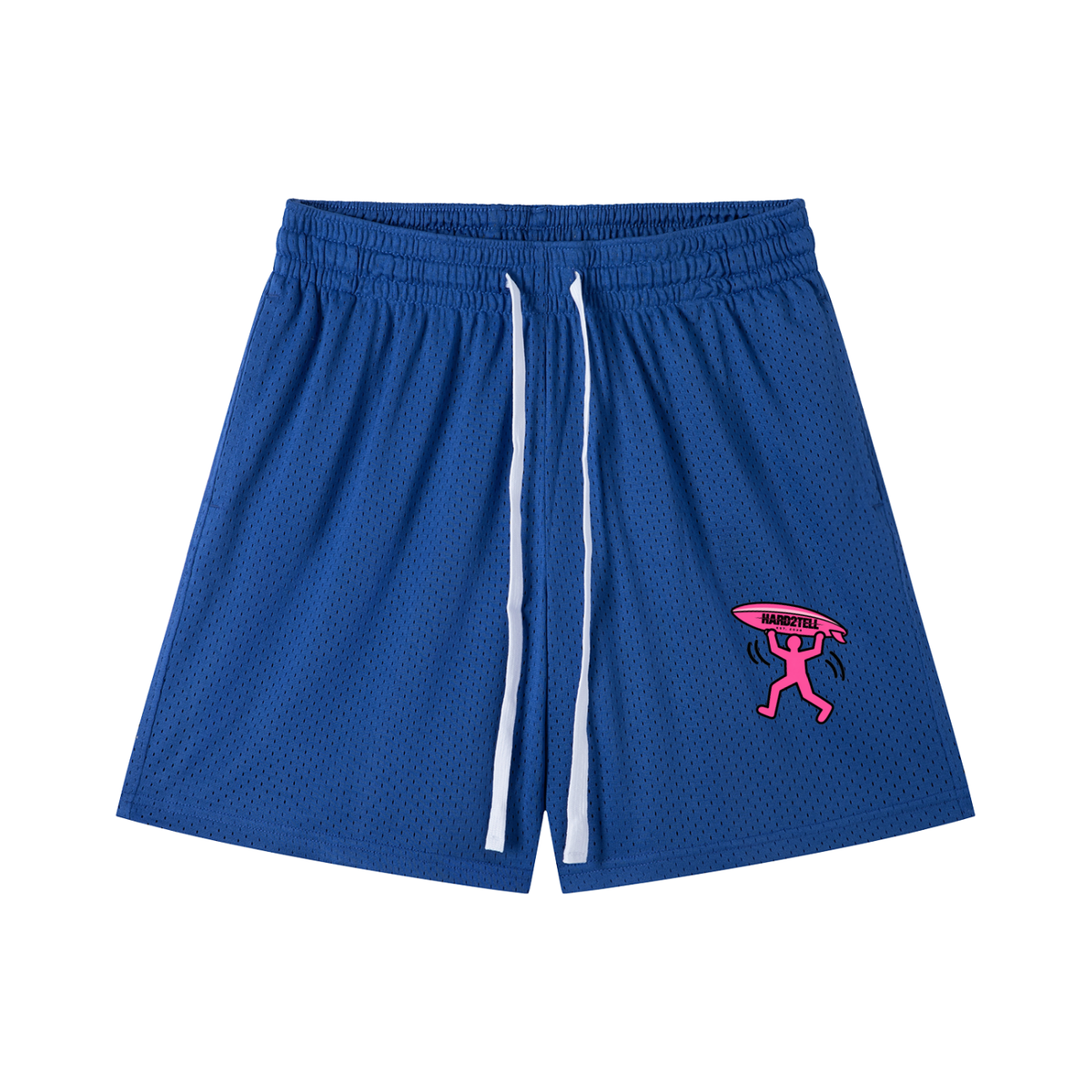 Better Together Shorts