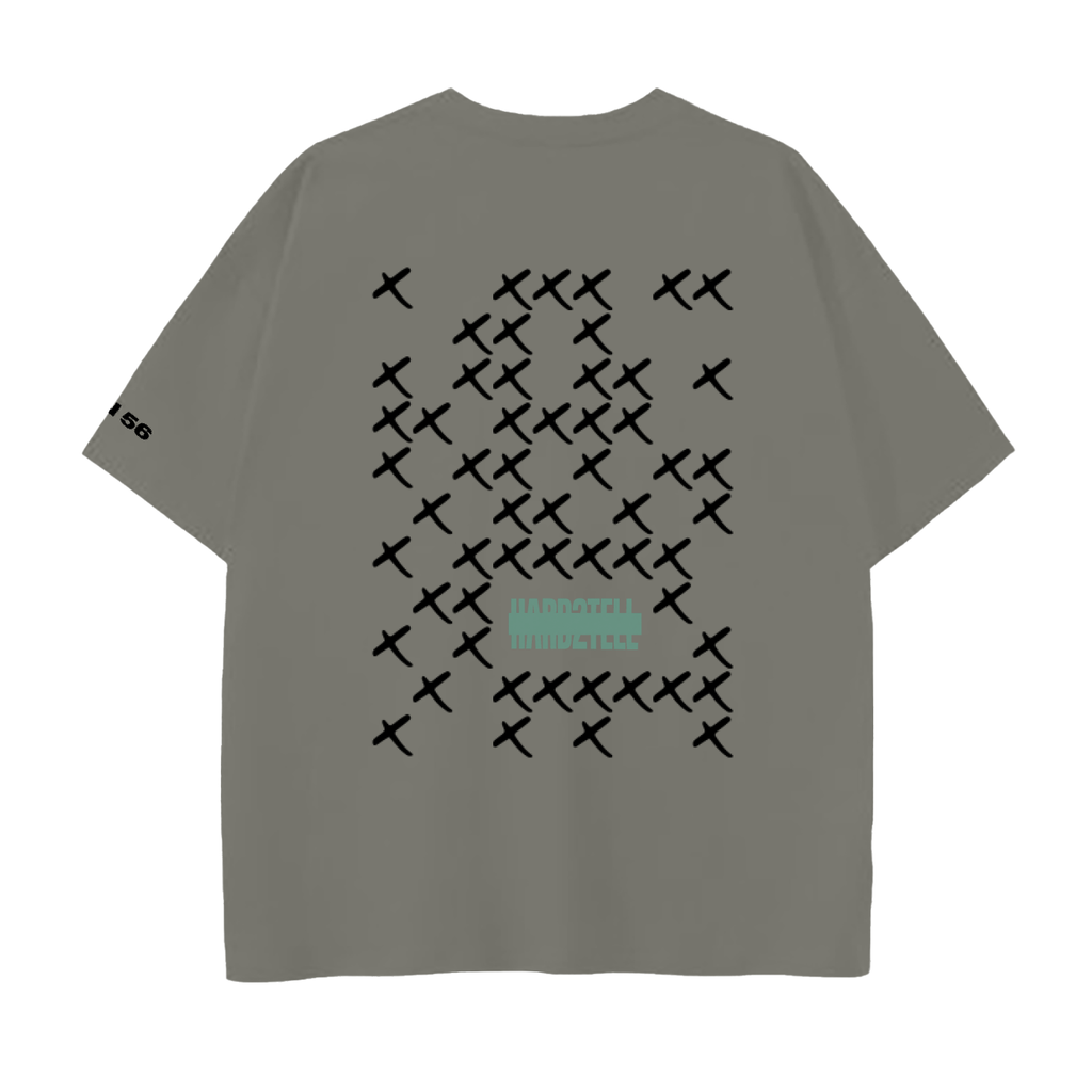 1 in 56 Tee