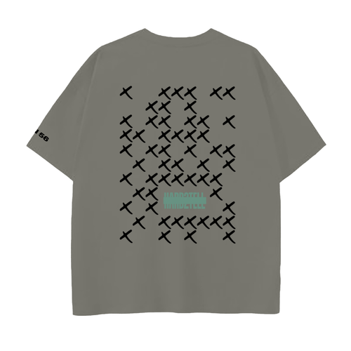 1 in 56 Tee