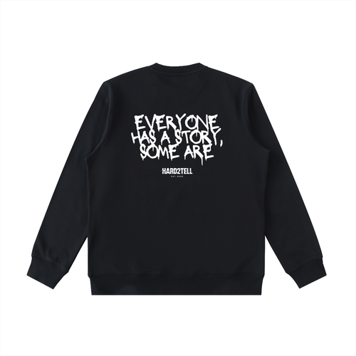 Crewneck Blache