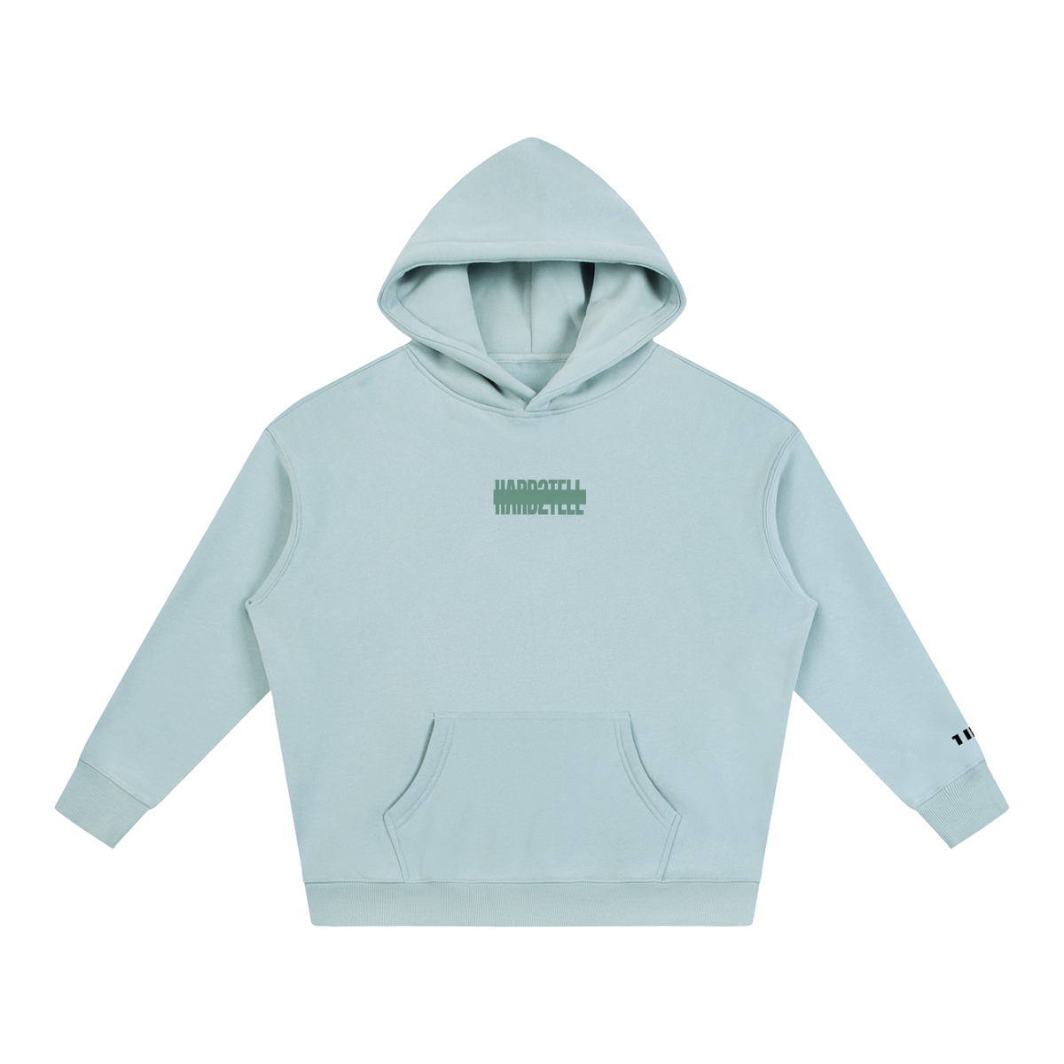 1 in 56 Oversized Hoodie