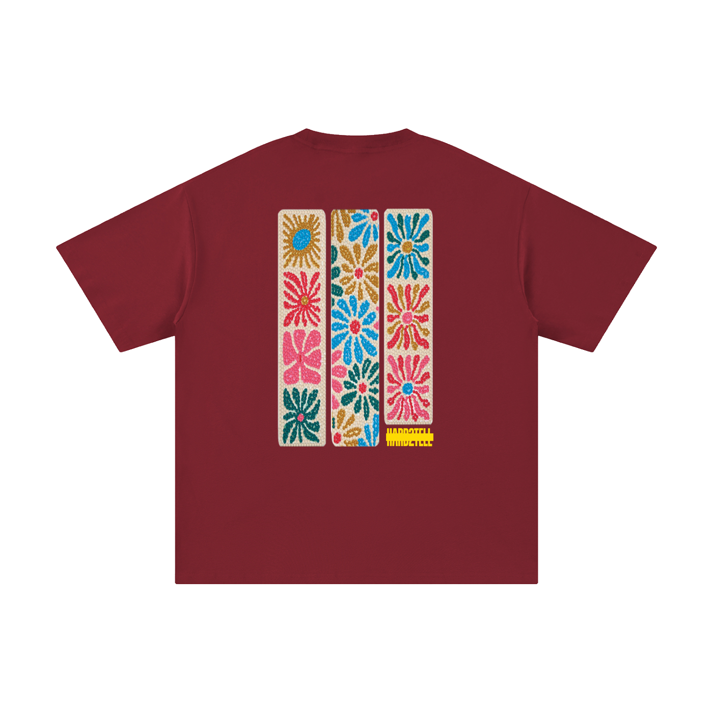 Diamond Art Tee