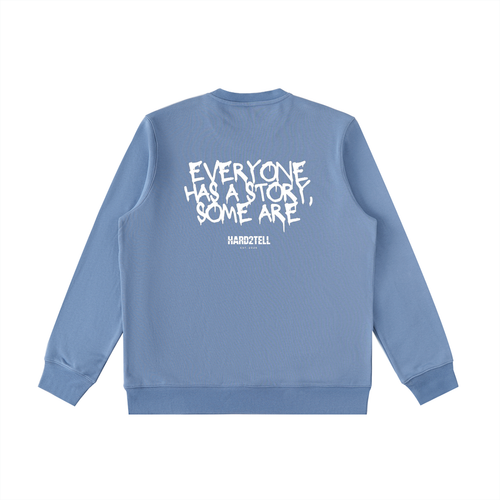 Crewneck Blache