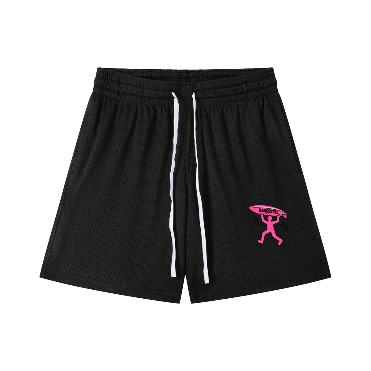 Better Together Shorts