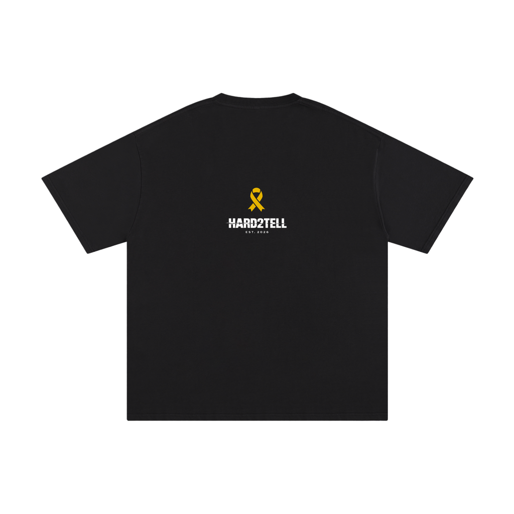 Tournesol Tee