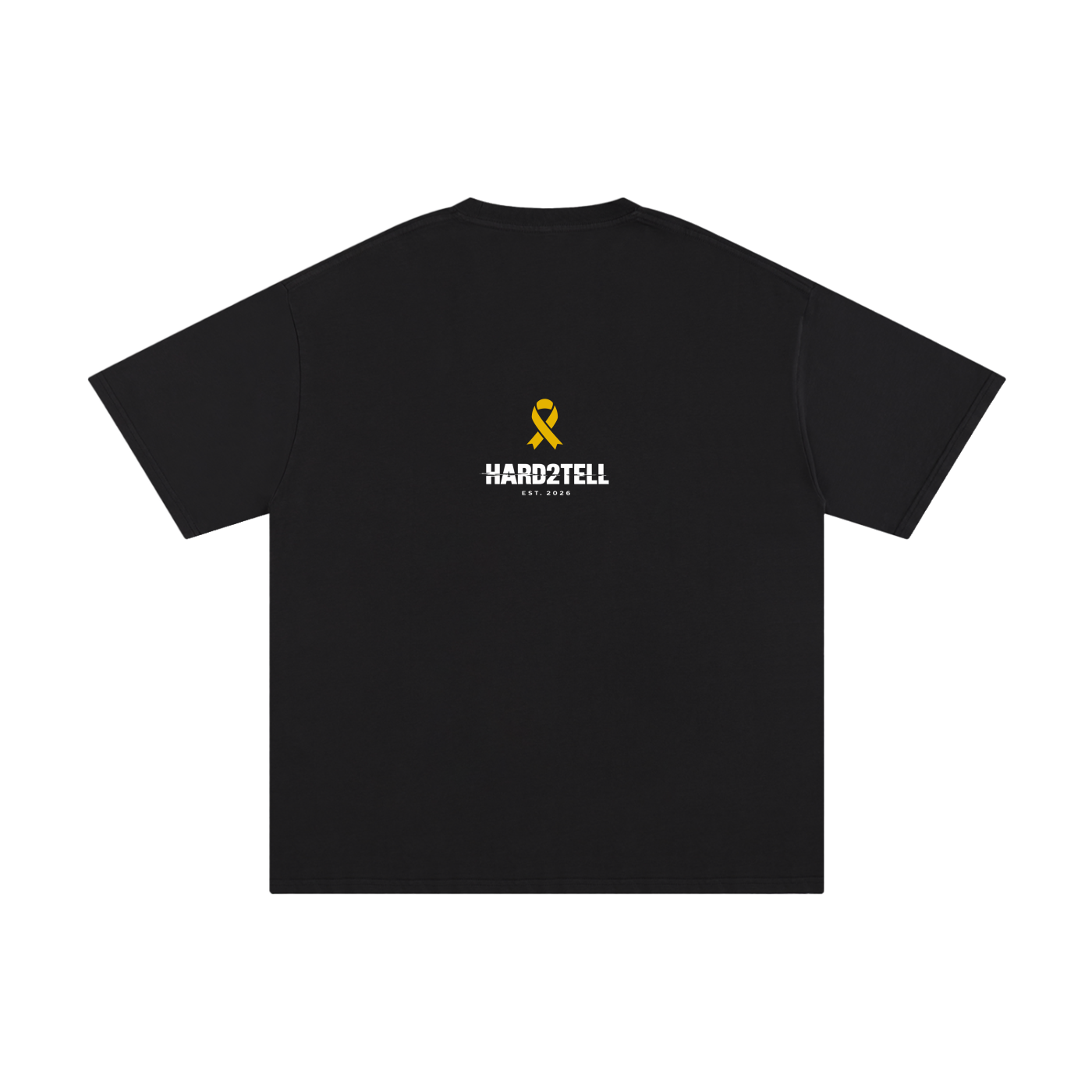 Tournesol Tee