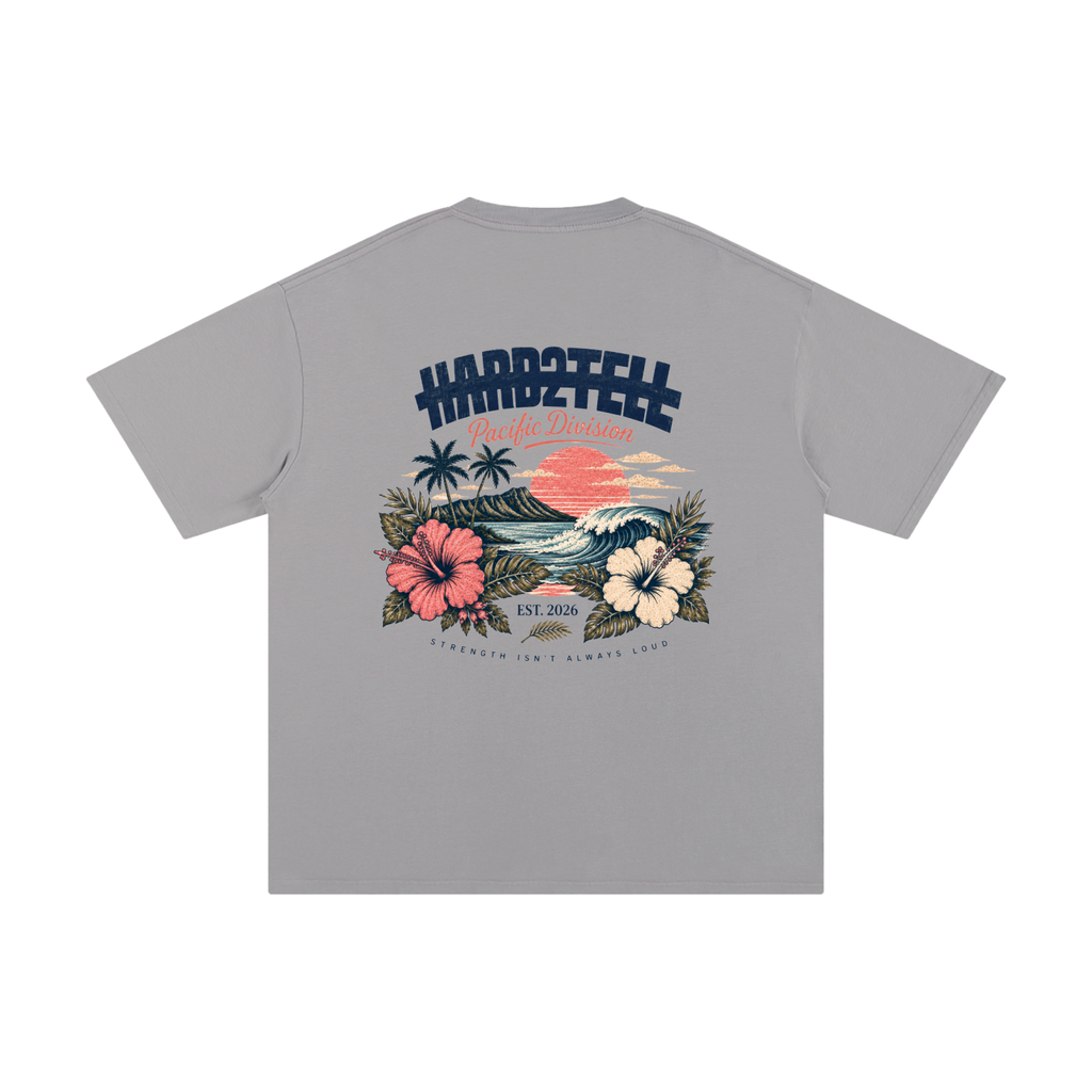 Quiet Strength Tee