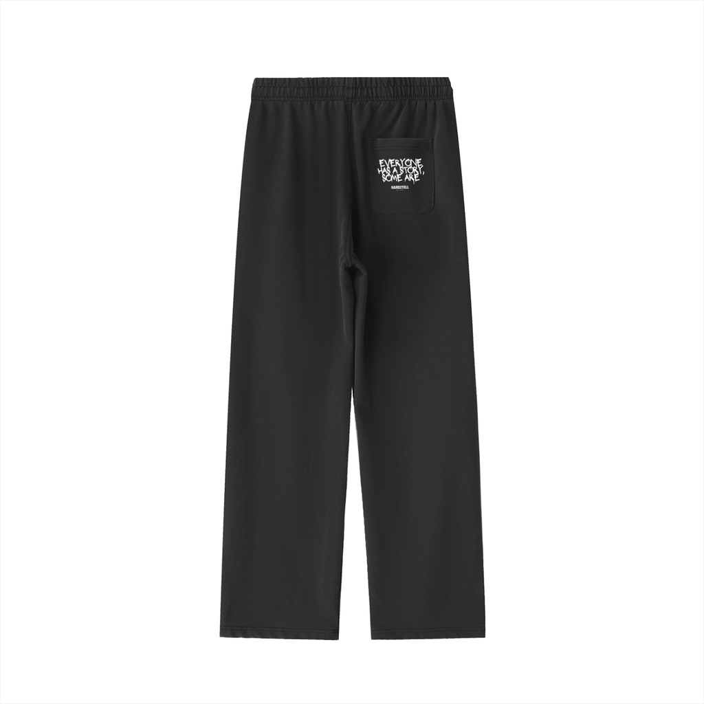 Everyone Has A Story Sweatpants