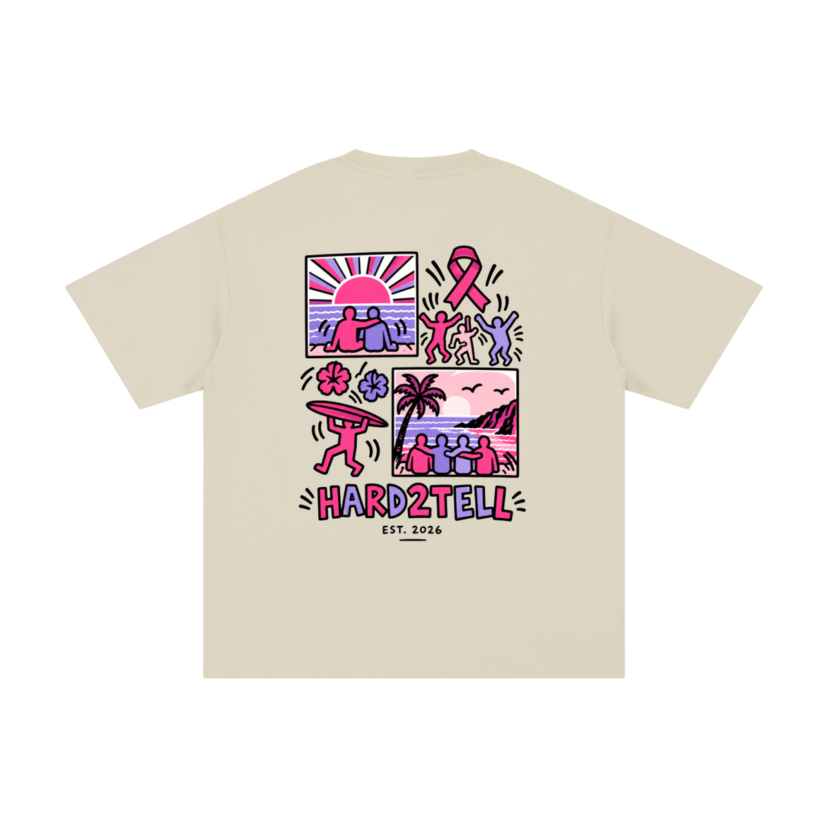 Better Together Tee