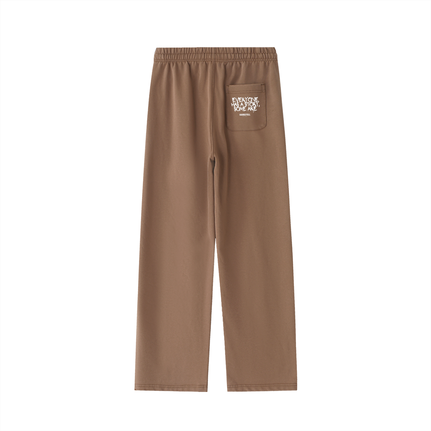 Everyone Has A Story Sweatpants