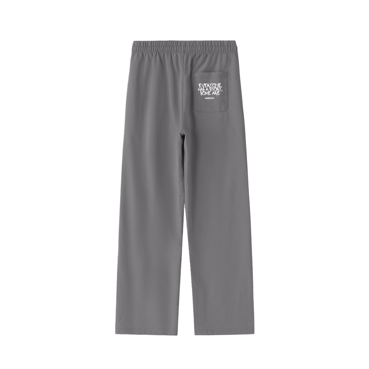 Everyone Has A Story Sweatpants