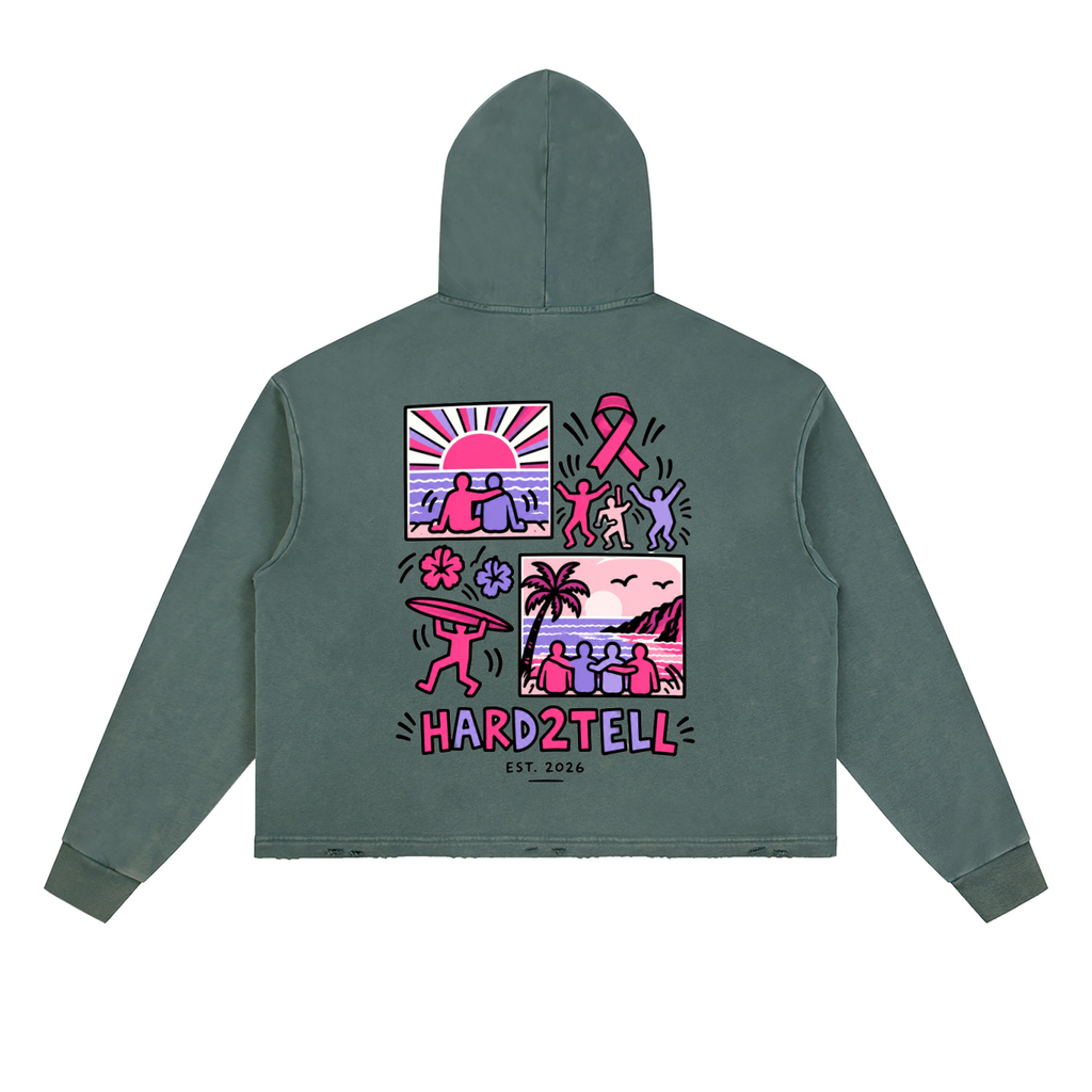Better Together Hoodie