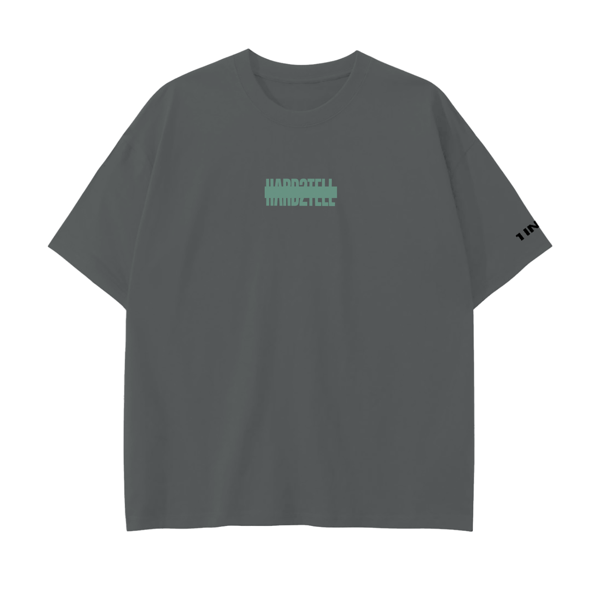 1 in 56 Tee