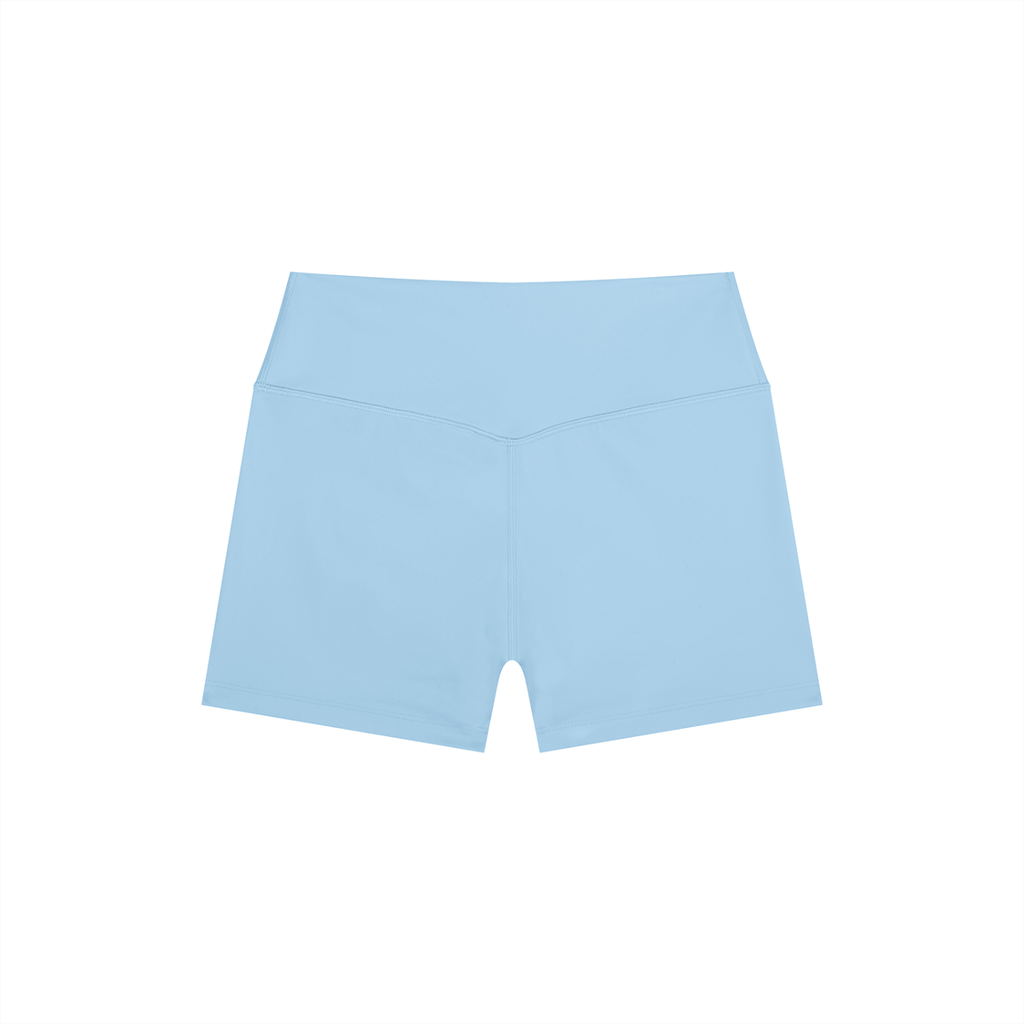 HARD2TELL Biker Shorts