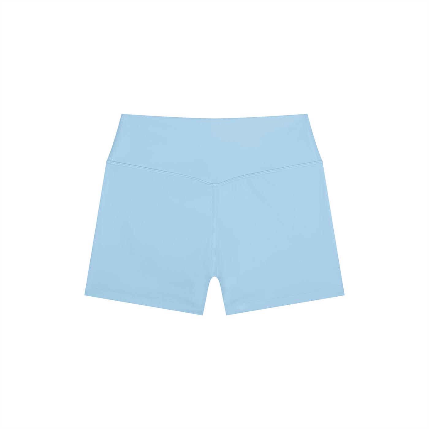 HARD2TELL Biker Shorts