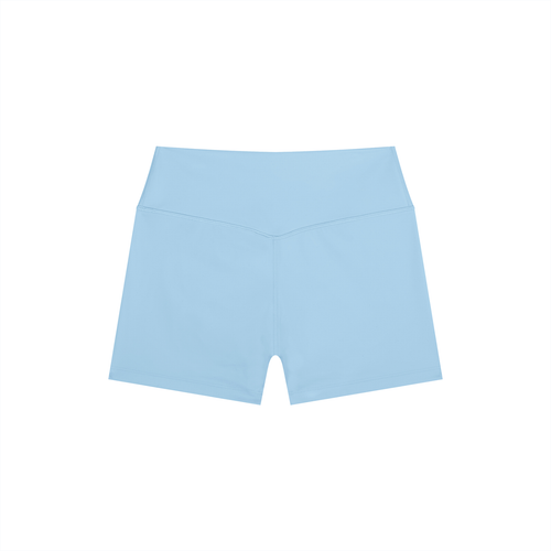 HARD2TELL Biker Shorts
