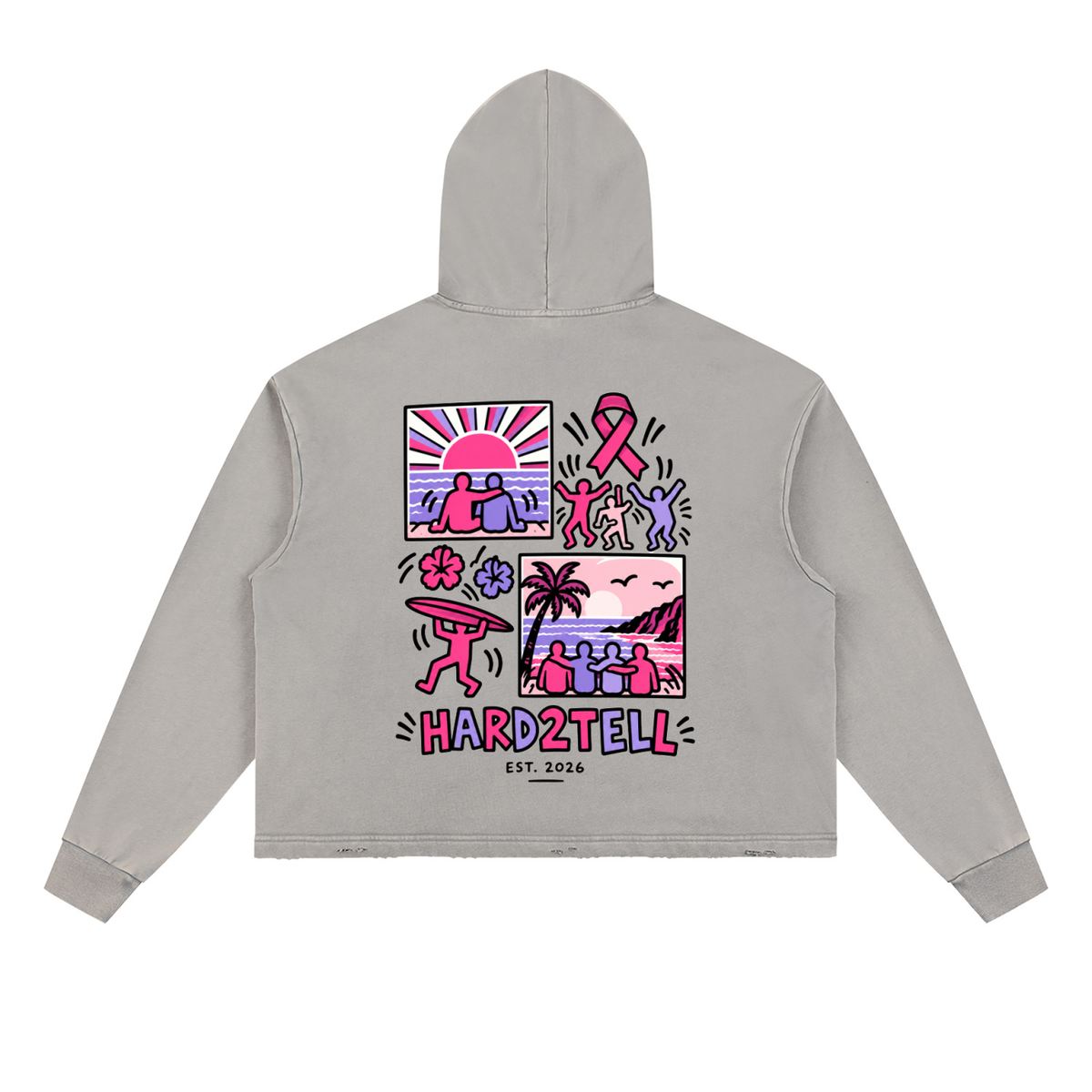 Better Together Hoodie