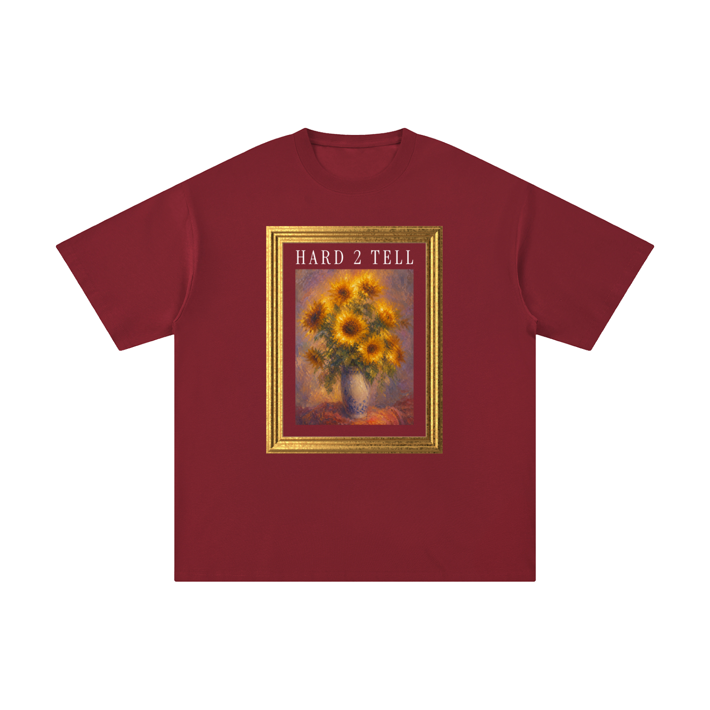 Tournesol Tee