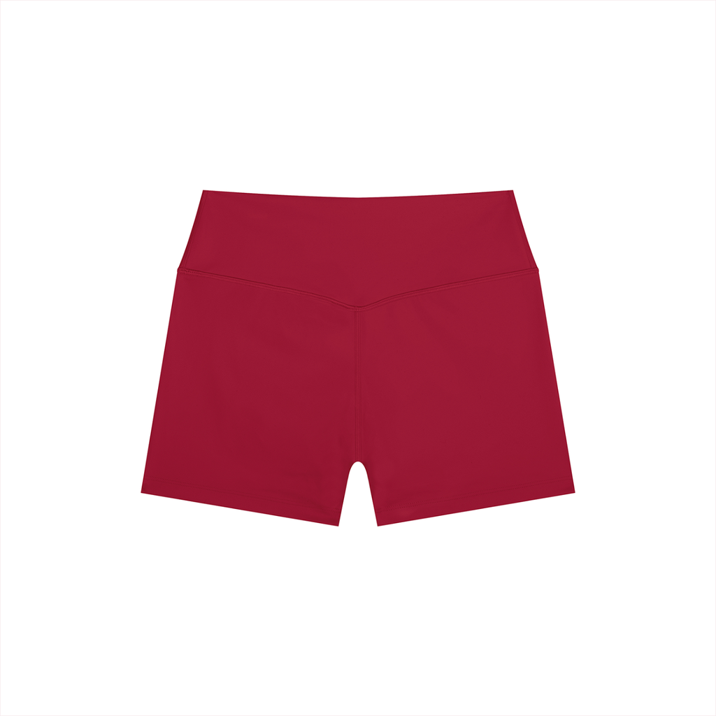 HARD2TELL Biker Shorts