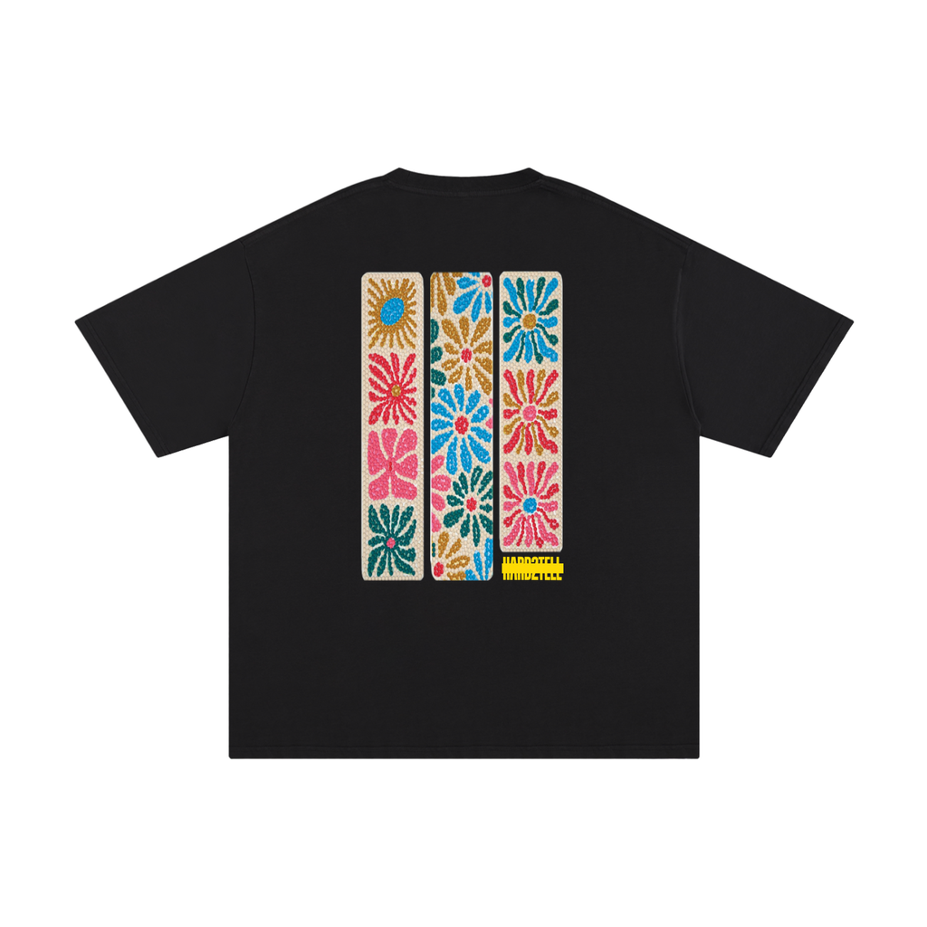 Diamond Art Tee