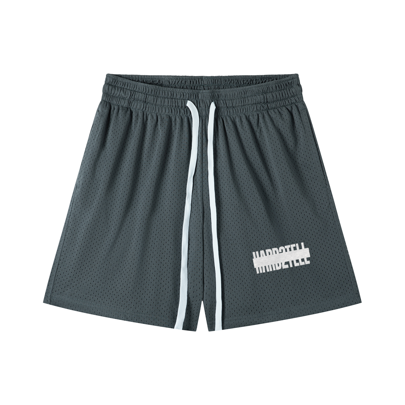 HARD2TELL Mesh Shorts