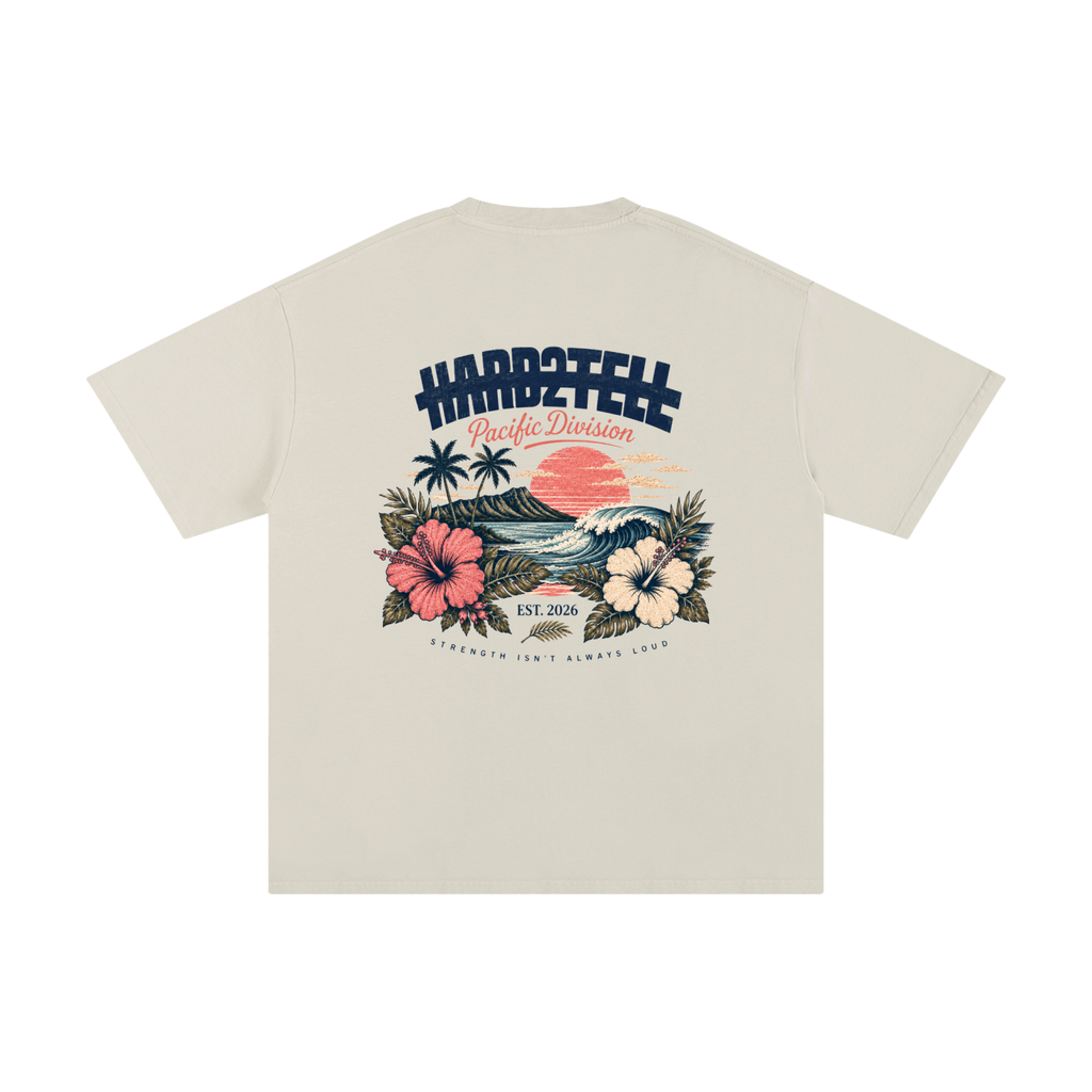 Quiet Strength Tee