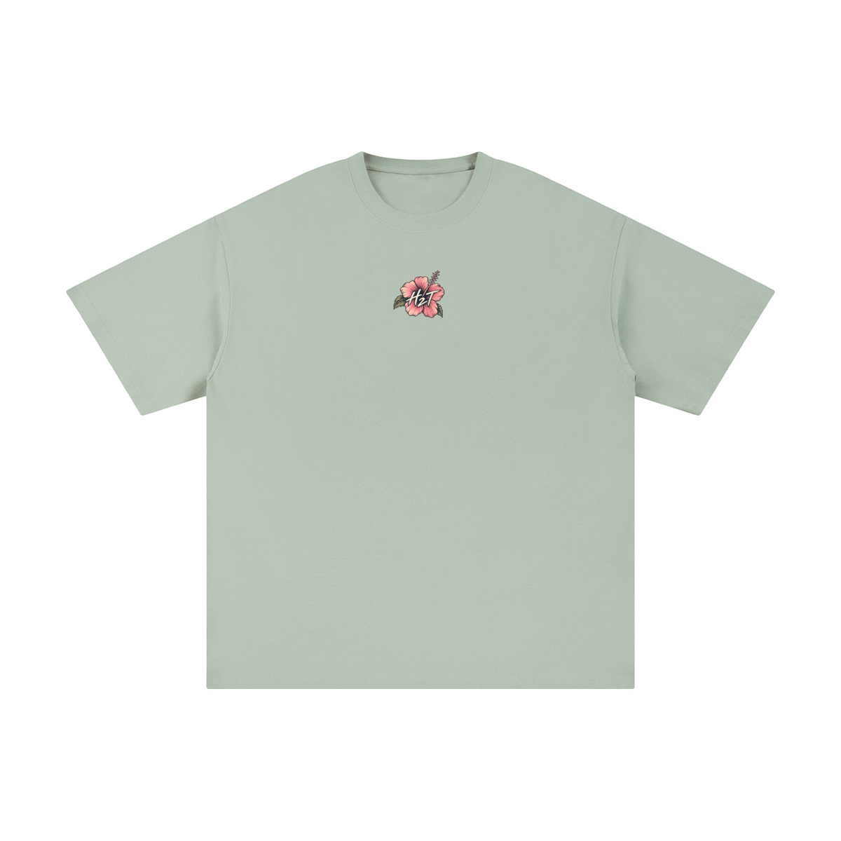 Quiet Strength Tee