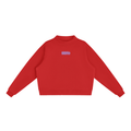 It's Okay To Reach Out Mock-Neck