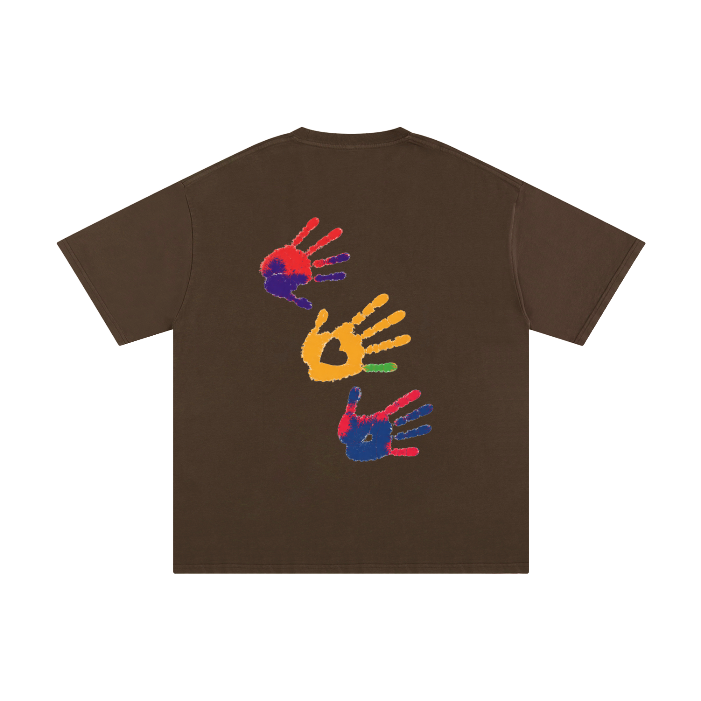 Unisex Pure Cotton T-Shirt