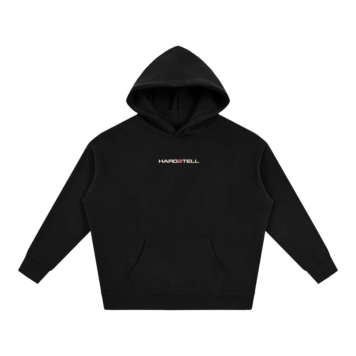 Miles Ahead Hoodie