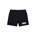 HARD2TELL Biker Shorts