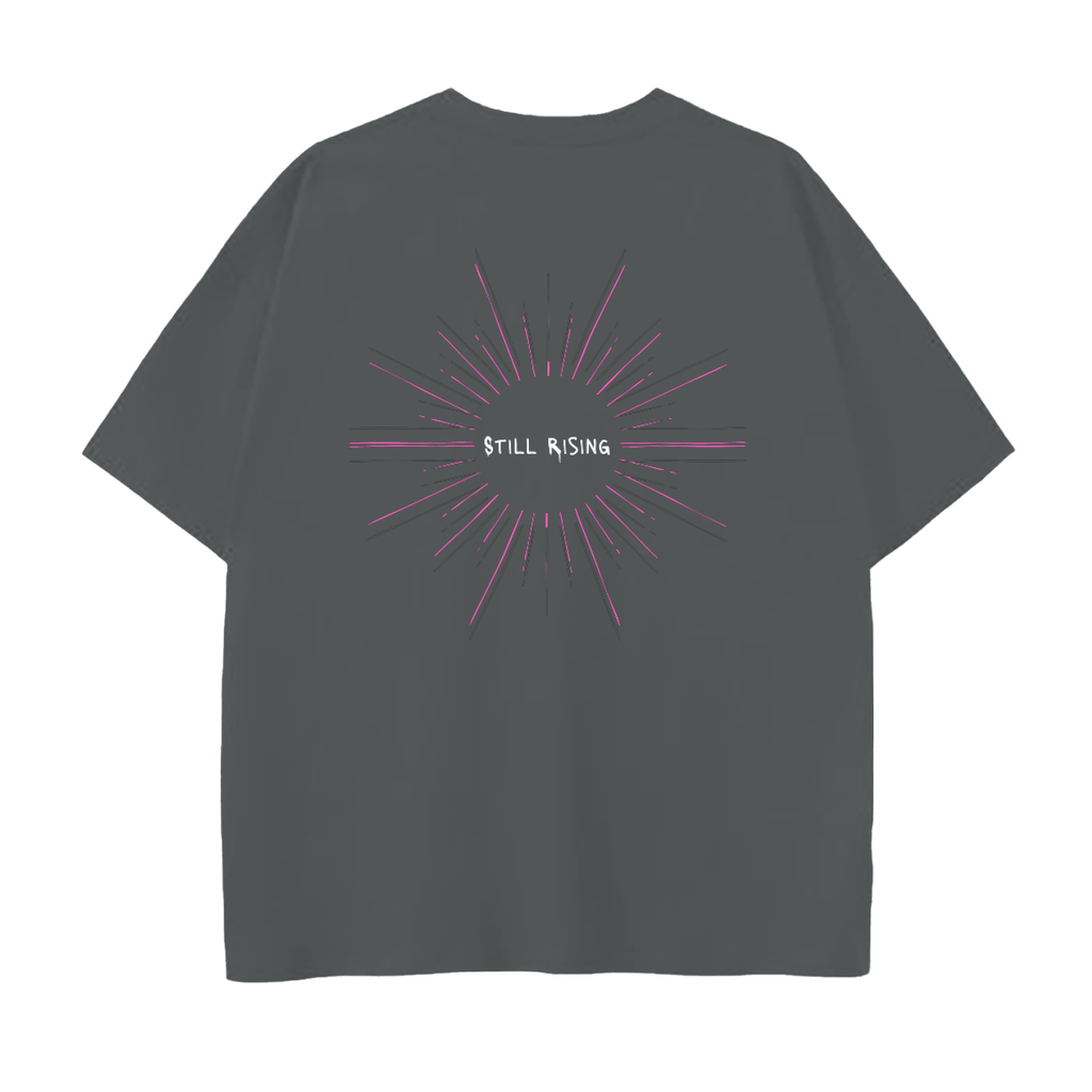 Still Rising Tee