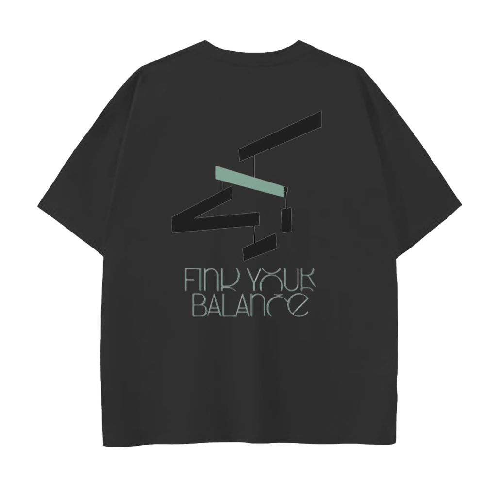 Find Your Balance Tee